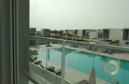 Villa - 6 Bedrooms - 6 Bathrooms for rent in Aknan Villas - Vardon - Damac Hills 2 - Dubai