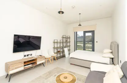 STUDIO | FULLY FURNISHED | COMFORTABLE SPACE 