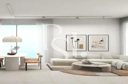 Apartment - 1 Bedroom - 1 Bathroom for sale in Bayviews - Hayat Island - Mina Al Arab - Ras Al Khaimah