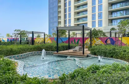Apartment - 2 Bedrooms - 2 Bathrooms for rent in Aykon City Tower C - Aykon City - Business Bay - Dubai
