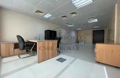 مكتب - استوديو للايجار في بالاديوم - (JLT) مجمع C - أبراج بحيرة الجميرا - دبي