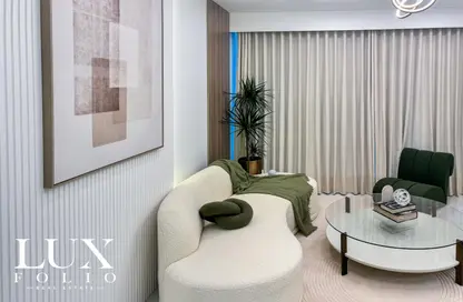Apartment - Studio - 1 Bathroom for sale in MAK I'Sola Bella - Jumeirah Village Circle - Dubai
