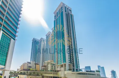 شقة - 2 غرف نوم - 3 حمامات للبيع في أوشن تيراس - مارينا سكوير - جزيرة الريم - أبوظبي