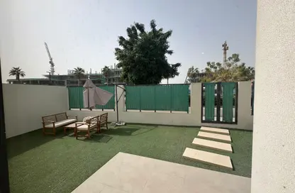 Townhouse - 2 Bedrooms - 3 Bathrooms for rent in Marbella II Villas - Marbella - Mina Al Arab - Ras Al Khaimah