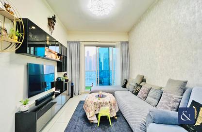 شقة - غرفة نوم - 2 حمامات للبيع في برج أرمادا 3 - بحيرة إلوشيو - أبراج بحيرة الجميرا - دبي