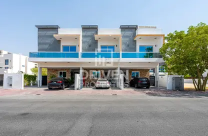 تاون هاوس - 3 غرف نوم - 4 حمامات للبيع في 1 اقامة البروج - مثلث قرية الجميرا - دبي