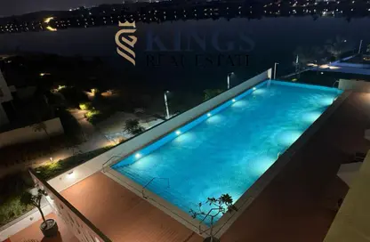 شقة - غرفة نوم - 2 حمامات للبيع في غيت واي ريزيدنسز 2 - ميناء العرب - راس الخيمة - رأس الخيمة