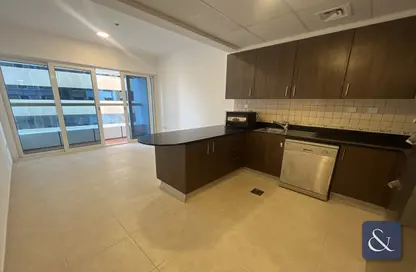 Kitchen image for: Apartment - 2 Bedrooms - 3 Bathrooms for sale in Elite Residence - Dubai Marina - Dubai, Image 1