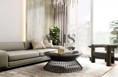 Apartment - Studio - 1 Bathroom for sale in Floarea Grande - Arjan - Dubai