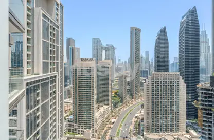 Apartment - 3 Bedrooms - 5 Bathrooms for sale in Burj Crown - Downtown Dubai - Dubai