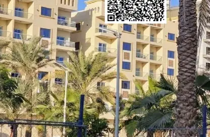 Apartment - 1 Bedroom - 2 Bathrooms for sale in Al Amira Village - Al Yasmeen - Ajman