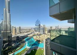 Apartment - 4 bedrooms for sale in Opera Grand - Burj Khalifa Area - Downtown Dubai - Dubai