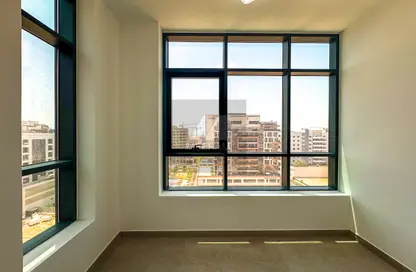 Apartment - 2 Bedrooms - 3 Bathrooms for rent in Jumeirah Garden City - Al Satwa - Dubai