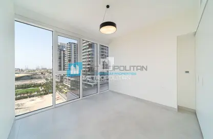 Apartment - 2 Bedrooms - 3 Bathrooms for rent in Wasl1 - Al Kifaf - Zabeel - Dubai