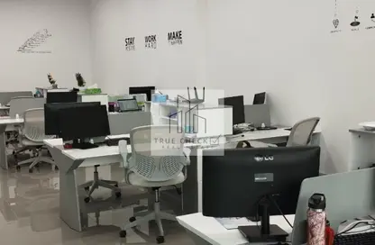 مكتب - استوديو للايجار في القلعة - الخليج التجاري - دبي مكتب - استوديو للايجار في القلعة - الخليج التجاري - دبي