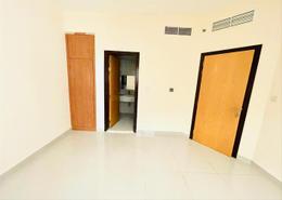 Empty Room image for: Apartment - 3 bedrooms - 3 bathrooms for rent in Muwaileh 29 Building - Muwaileh - Sharjah, Image 1