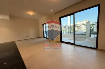 Townhouse - 3 Bedrooms - 5 Bathrooms for sale in Bloom Living - Zayed City (Khalifa City C) - Khalifa City - Abu Dhabi