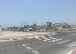 Land for sale in Umm Al Sheif Villas - Umm Al Sheif - Dubai
