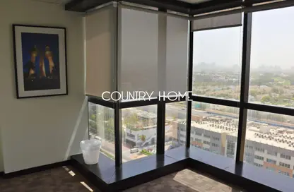 Office Space - Studio - 2 Bathrooms for rent in Jumeirah Business Centre 3 (JBC 3) - JLT Cluster Y - Jumeirah Lake Towers - Dubai