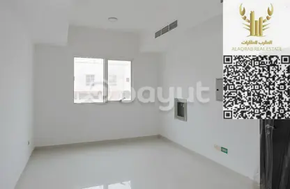 شقة - غرفة نوم - 1 حمام للايجار في مبنى جيباس 3 - الراشدية 2 - الراشدية - عجمان