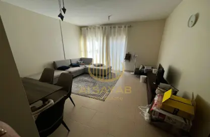 Apartment - 1 Bedroom - 1 Bathroom for sale in Al Ghozlan 4 - Al Ghozlan - Greens - Dubai