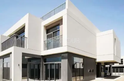 فيلا - 4 غرف نوم - 4 حمامات للايجار في ذا بالس بيتش فرونت 3 - ذي بالس - دبي الجنوب (مركز دبي العالمي) - دبي فيلا - 4 غرف نوم - 4 حمامات للايجار في ذا بالس بيتش فرونت 3 - ذي بالس - دبي الجنوب (مركز دبي العالمي) - دبي