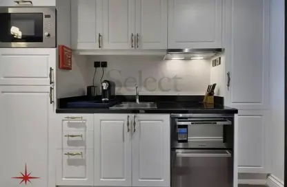 شقة - 1 حمام للبيع في دوكس أوشيانا - أوشيانا - نخلة جميرا - دبي