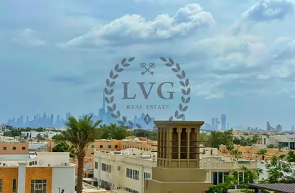 شقة - غرفة نوم - 1 حمام للايجار في رحال 1 - مدينة جميرا ليفينج - أم سقيم - دبي