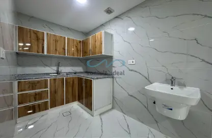 Apartment - 2 Bedrooms - 1 Bathroom for rent in Mohamed Bin Zayed Centre - Mohamed Bin Zayed City - Abu Dhabi