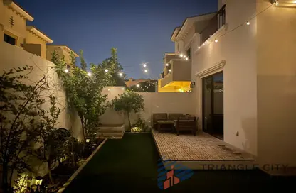 Villa - 4 Bedrooms - 5 Bathrooms for sale in Mira 4 - Mira - Reem - Dubai Villa - 4 Bedrooms - 5 Bathrooms for sale in Mira 4 - Mira - Reem - Dubai