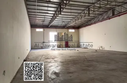 Warehouse - Studio - 1 Bathroom for rent in Industrial Area 2 - Emirates Modern Industrial - Umm Al Quwain Warehouse - Studio - 1 Bathroom for rent in Industrial Area 2 - Emirates Modern Industrial - Umm Al Quwain