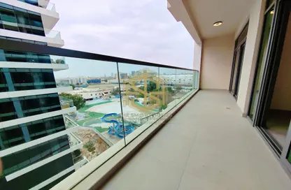 Apartment - 1 Bedroom - 2 Bathrooms for rent in Al Nasr Square - Oud Metha - Bur Dubai - Dubai