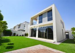 Villa - 4 bedrooms - 3 bathrooms for rent in Sidra Villas III - Sidra Villas - Dubai Hills Estate - Dubai