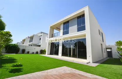 Villa - 4 Bedrooms - 3 Bathrooms for rent in Sidra Villas III - Sidra Villas - Dubai Hills Estate - Dubai