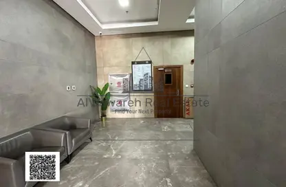 Apartment - 1 Bedroom - 1 Bathroom for sale in Nuaimia One Tower - Al Nuaimiya - Ajman