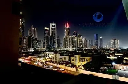 Apartment - 1 Bedroom - 2 Bathrooms for rent in Al Khair 1 - Al Satwa - Dubai