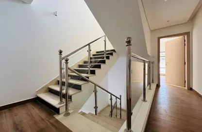 Villa - 4 Bedrooms - 6 Bathrooms for rent in The Ghaf Tree - Jumeirah Village Circle - Dubai