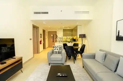 Apartment - 1 Bedroom - 2 Bathrooms for sale in AZIZI Riviera - Meydan One - Meydan - Dubai