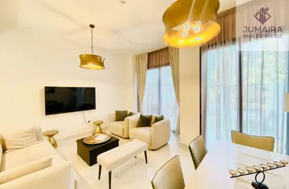 Villa - 2 Bedrooms - 4 Bathrooms for sale in Marbella II Villas - Marbella - Mina Al Arab - Ras Al Khaimah