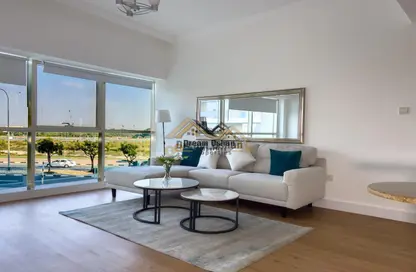 Apartment - 1 Bedroom - 2 Bathrooms for rent in Dubai Silicon Oasis - Dubai