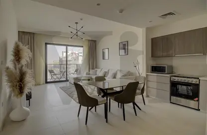 Apartment - 1 Bedroom - 1 Bathroom for sale in Park Ridge Tower C - Park Ridge - Dubai Hills Estate - Dubai