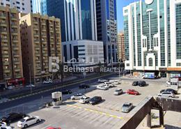 Apartment - 3 bedrooms - 2 bathrooms for rent in Al Majaz 2 - Al Majaz - Sharjah