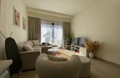 Apartment - 1 Bedroom - 1 Bathroom for rent in AZIZI Riviera 28 - AZIZI Riviera - Meydan One - Meydan - Dubai