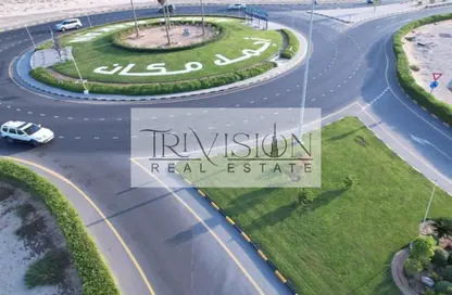 Apartment - 2 Bedrooms - 3 Bathrooms for sale in Blue Beach Residence - Ajmal Makan City - Sharjah Waterfront City - Sharjah
