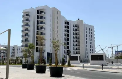 شقة - غرفة نوم - 1 حمام للايجار في وترز أج - جزيرة ياس - أبوظبي