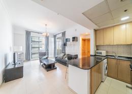Apartment - 1 bedroom - 2 bathrooms for rent in Clayton Residency - Business Bay - Dubai