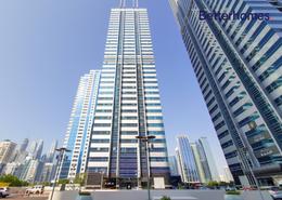 Apartment - 2 bedrooms - 3 bathrooms for sale in Armada Tower 3 - Lake Elucio - Jumeirah Lake Towers - Dubai