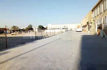 أرض - استوديو للايجار في جبل علي الصناعية - جبل علي - دبي