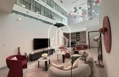 Apartment - 2 Bedrooms - 2 Bathrooms for sale in Park Views Residences A - Al Kifaf - Zabeel - Dubai