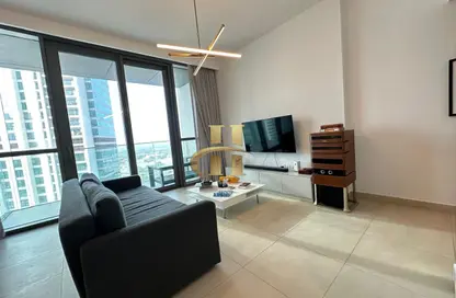 Apartment - 1 Bedroom - 2 Bathrooms for rent in Downtown Views - Zabeel 2 - Zabeel - Dubai